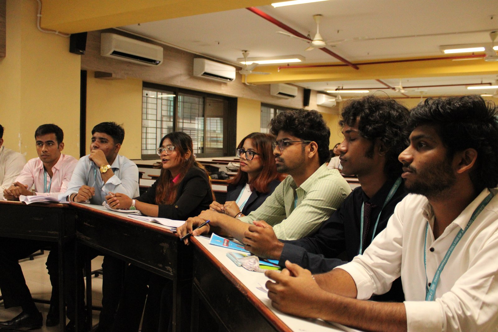 Mock Group Discussion Bootcamp
